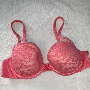 36B Aerie Lindsey lace Bra